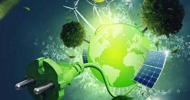 E-World, regenerative Energie, Umweltschutz, Green Energy.