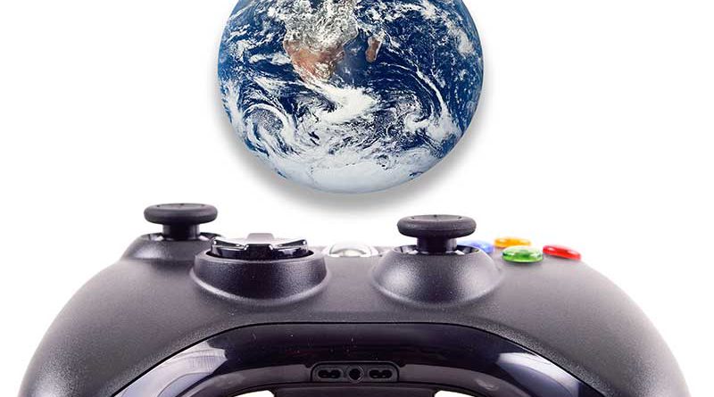 Gaming, World Wide Web, Gamescom.