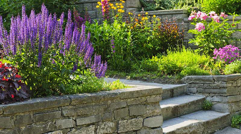 Lifestyle und Genuss. Garten- und Landschaftsplaner.