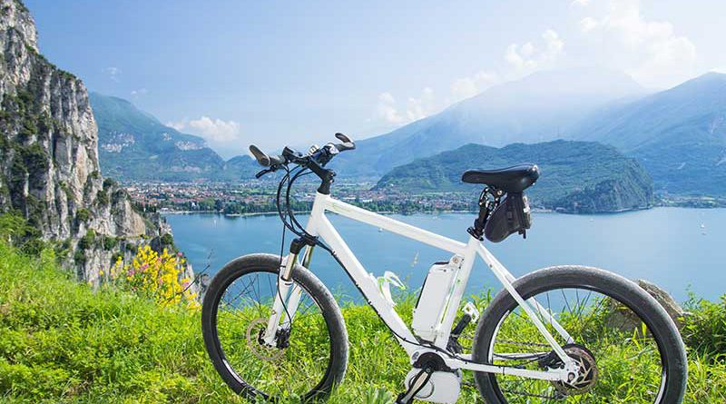 Outdoor, Sport & Freizeitaktivitäten mit dem Rad.