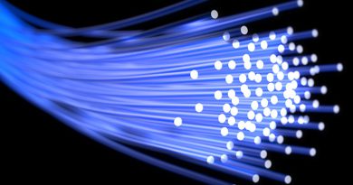 Vernetzung - Breitband, Kabel & Satellit.