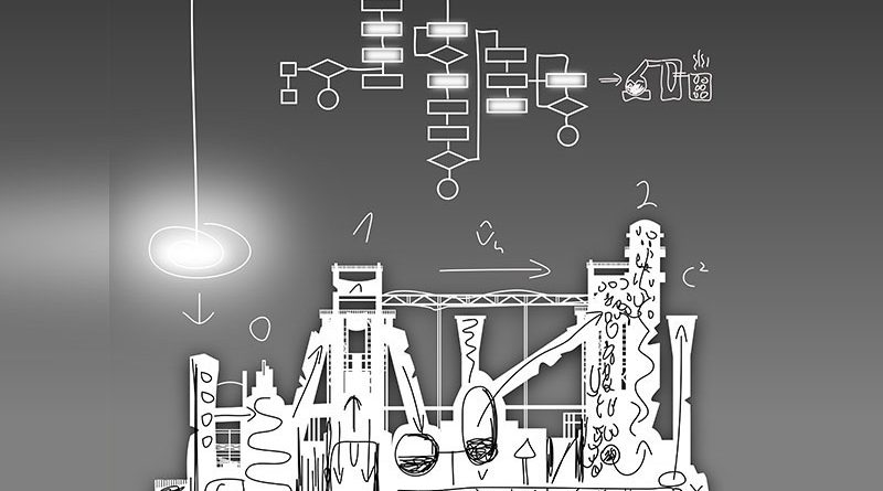 Mechanische Verfahrenstechnik.