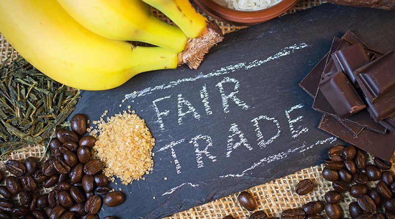 Faires Wirtschaften und ethischer Handel - Gesellschaftliche Verantwortung im Bereich fair trade.