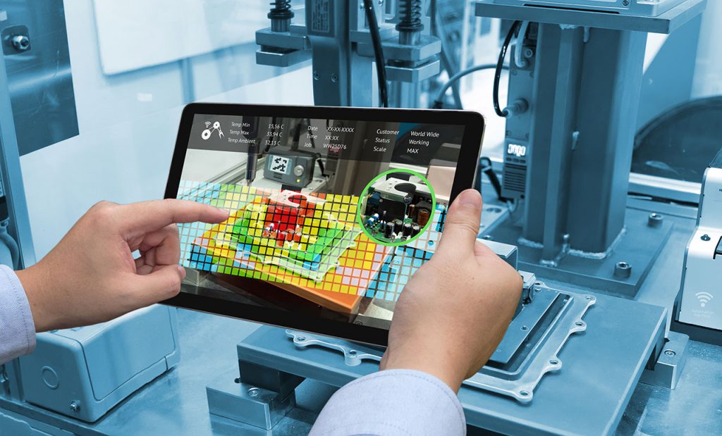 Neue Technologien in der Metallbearbeitung