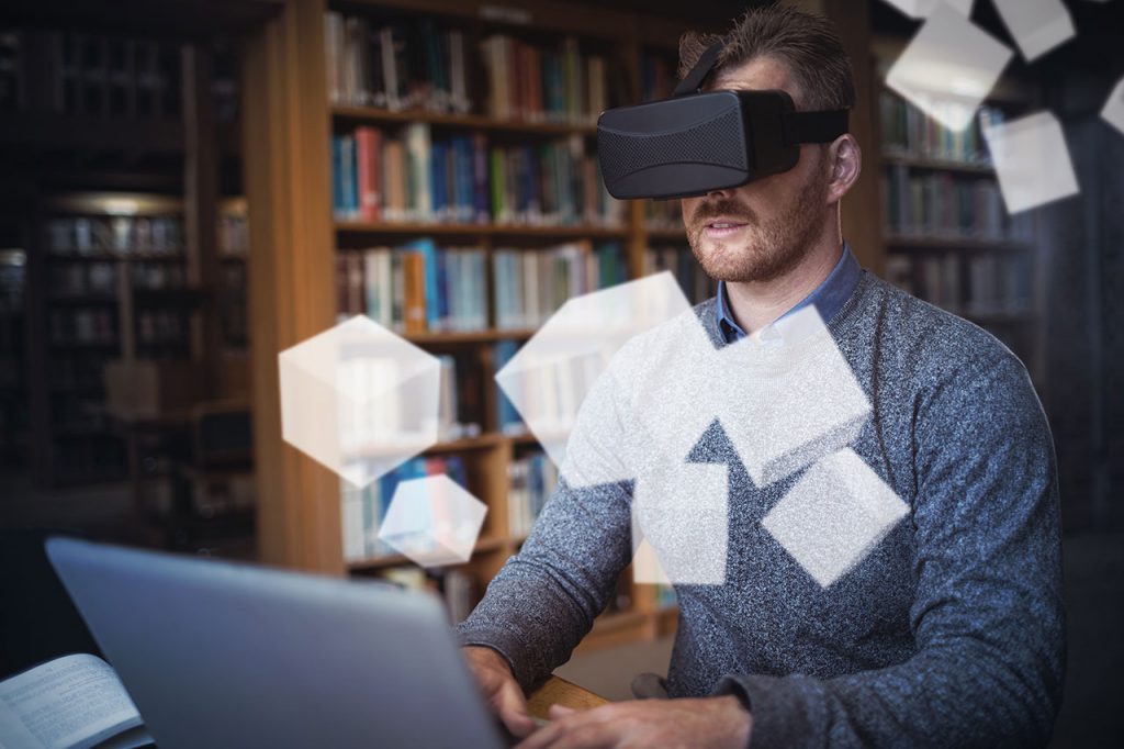 3D-Drucktechnik - komplexe Formgebung durch spezielle Fertigungsverfahren.