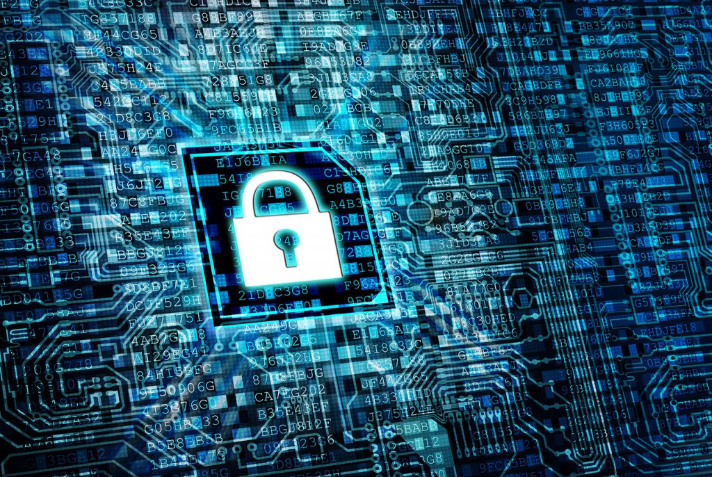 IT-Security - APT-Schutz und Mobile Security Management.