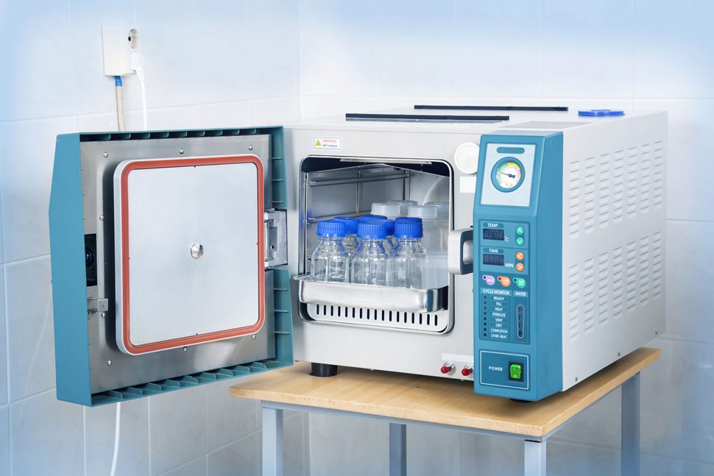 Pharmazeutik - Verpackungs- und Verarbeitungsausrüstung, Prozessautomation und -steuerung.