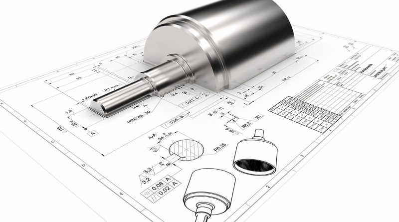 Leistungselektronik, Energiemanagement, erneuerbare Energie und intelligente Antriebstechnik.