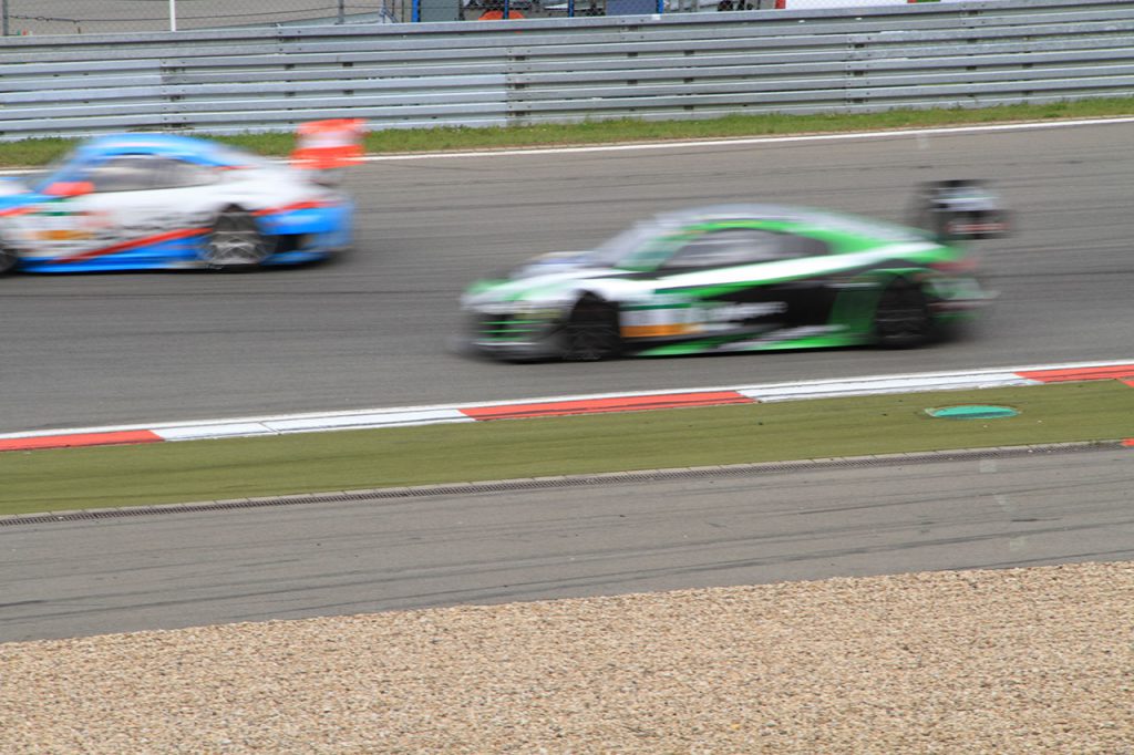 Autorennen - für Motorsport Fans mit unterschiedlichen Marken.