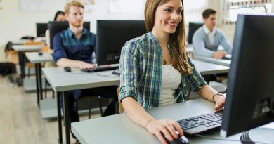 Architektur- und Pädagogikkonzepte im Schulbereich.