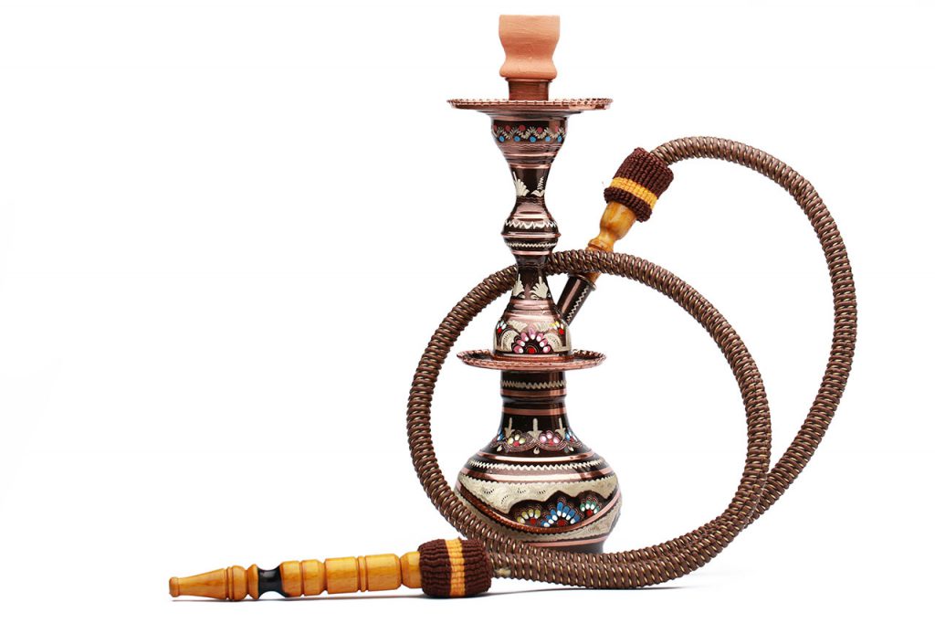 Wasserpfeifen, e-Liquids, e-Zigaretten und e-Shisha.