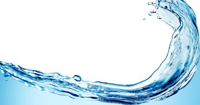 Wassergewinnung, Bohrtechnik und Abwasserentsorgung.