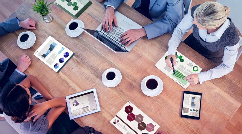 Fortbildung für Personal. Weiterbildung, Leaderships und die Zukunft der Arbeitswelt