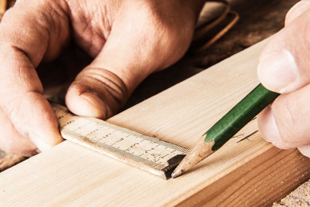 Handwerk hätte goldenen Boden