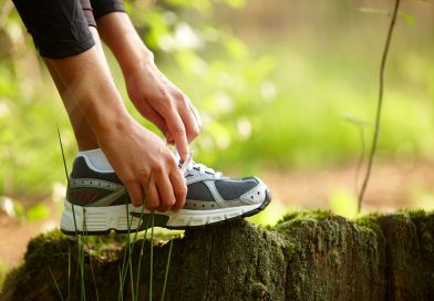 mit sport gesund bleiben 392x272