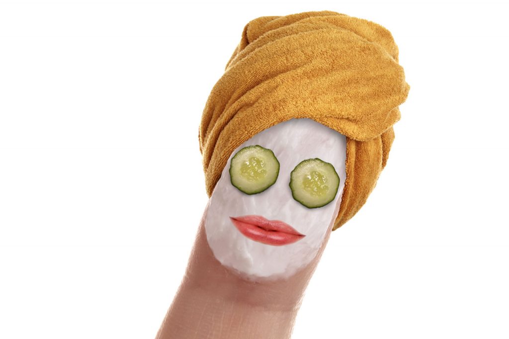 Naturkosmetik - was steckt drin?