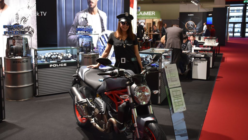 Motorrad - Chopper oder Rennmaschine?