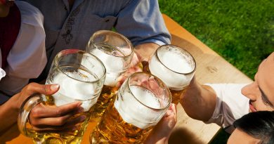 Craft Biere - Trend trifft Tradition. Reinheitsgebot noch aktuell?