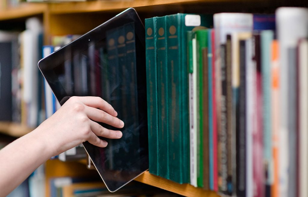 Gründe für Buch und für E-Book