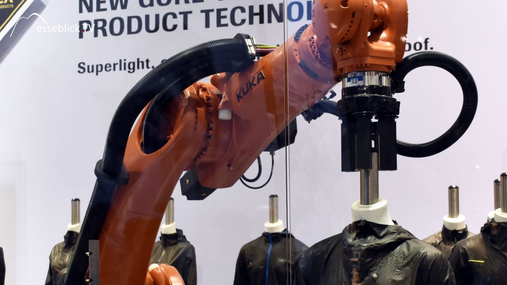 HANNOVER MESSE - Industrie 4.0