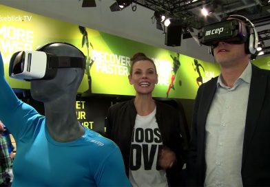 Messefilm - Filmproduktion
