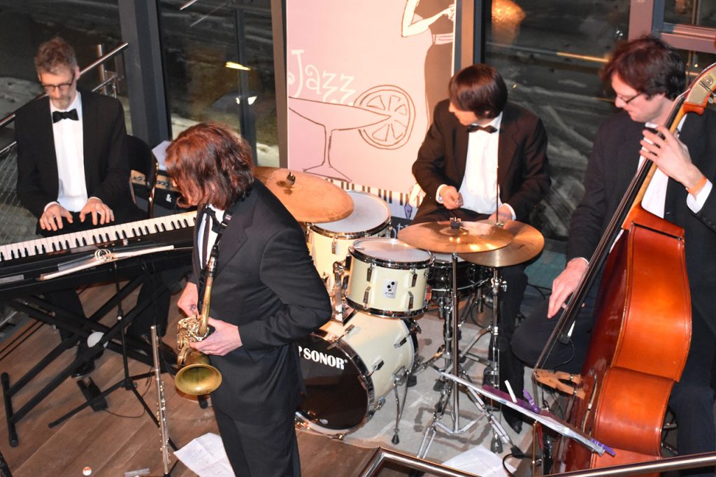 Musikinstrument lernen