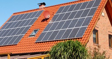 Solaranlage: Solarthermie und Fotovoltaik