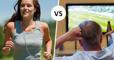 Sportass oder Couchpotato – wie aktiv sind die Deutschen beim Sport? Sportass oder Couchpotato – wie aktiv sind die Deutschen beim Sport?