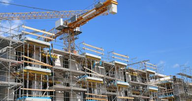 Immobilieninvestition