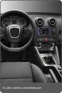 Automotive Interiors Expo Messe Stuttgart 2014