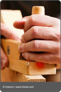 Holz-Handwerk Messe Nürnberg 2014