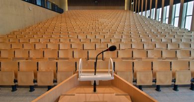 Zwischen Armut und Bildung