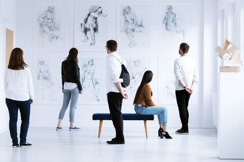 ART COLOGNE 2018
