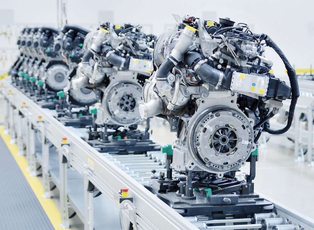 Automechanika 2018