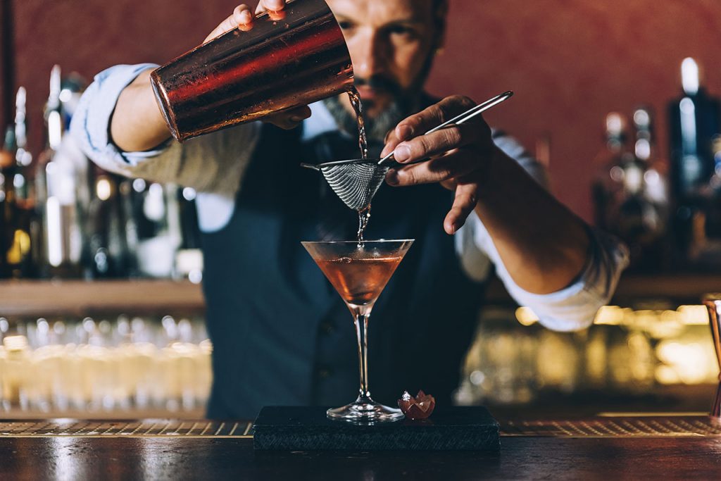 Bar Convent 2018