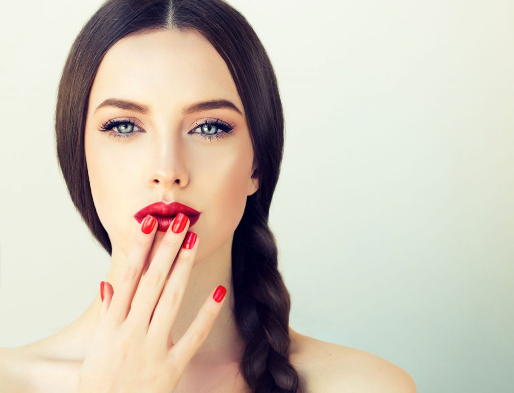 BEAUTY 2018