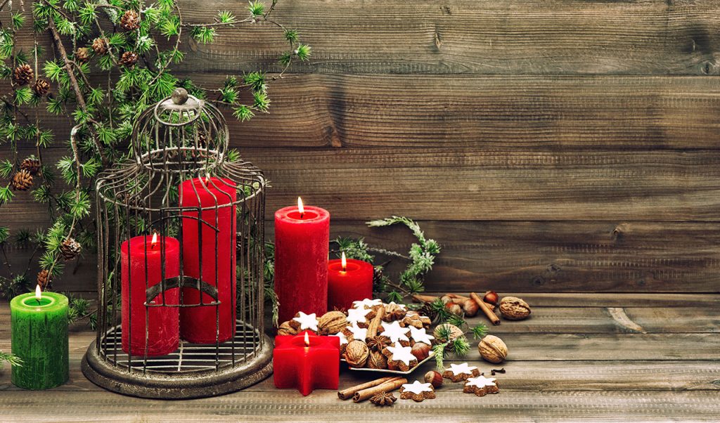 Christmasworld mit Floradecora 2018