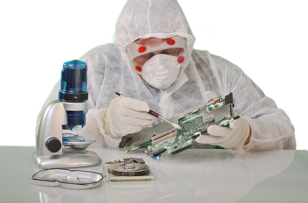 Cleanzone 2018