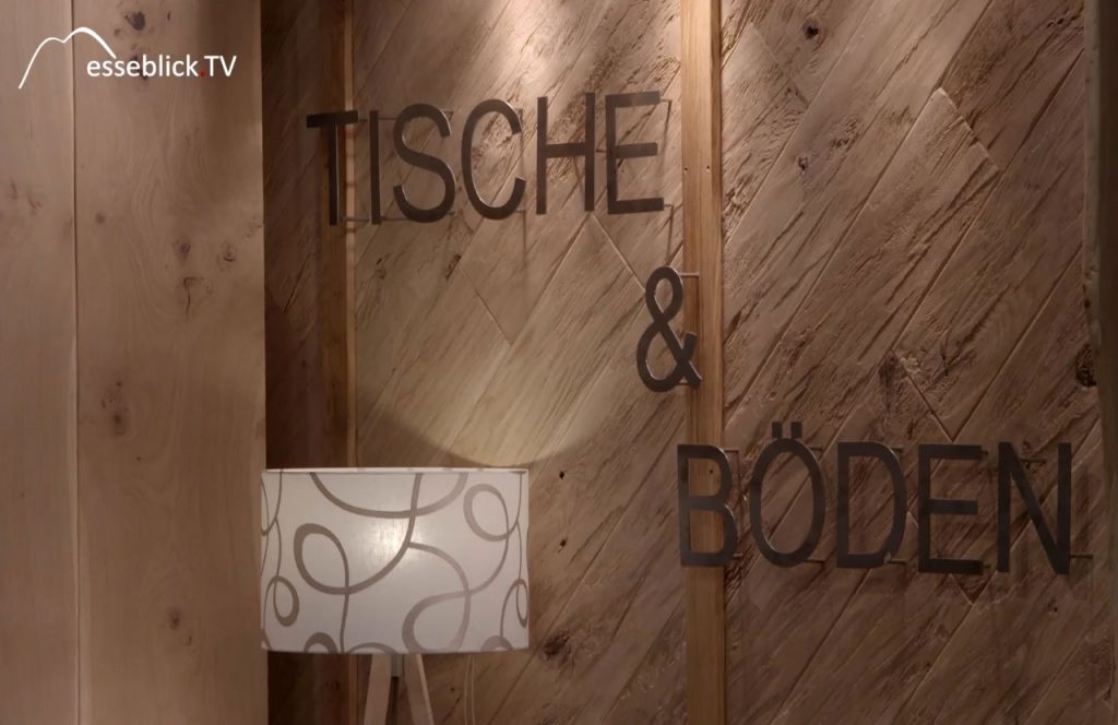 DACH+HOLZ International 2018