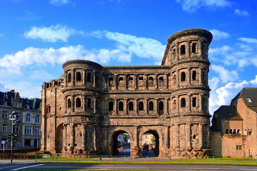 denkmal 2018