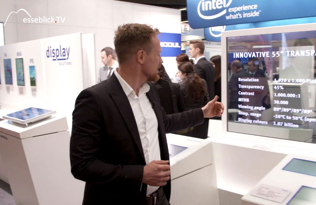 embedded world 2018
