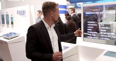 embedded world 2018