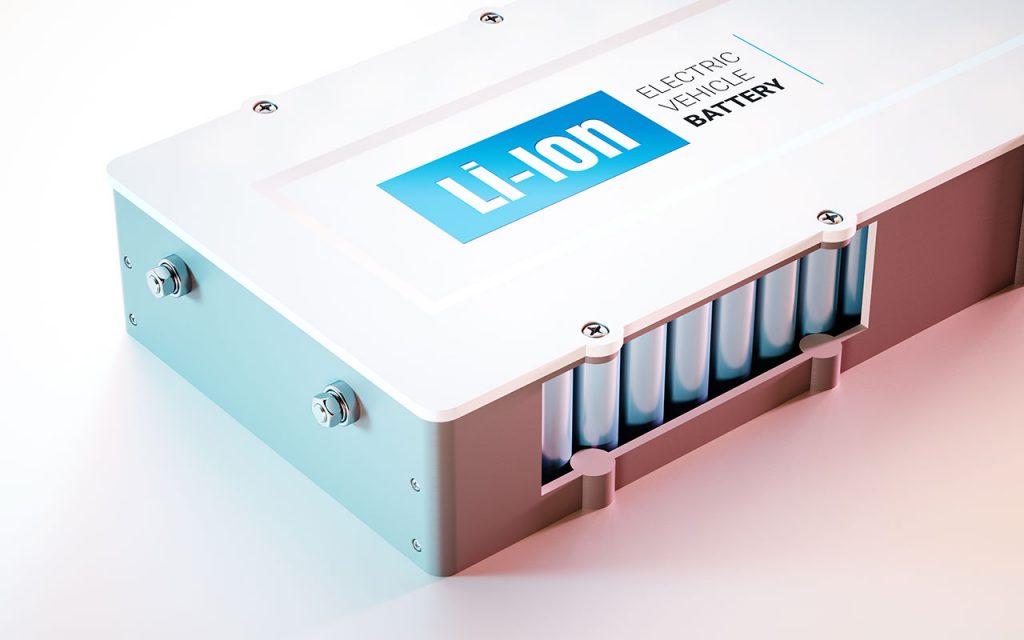 ENERGY STORAGE EUROPE 2018