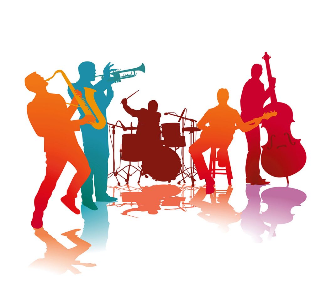 jazzahead! 2018