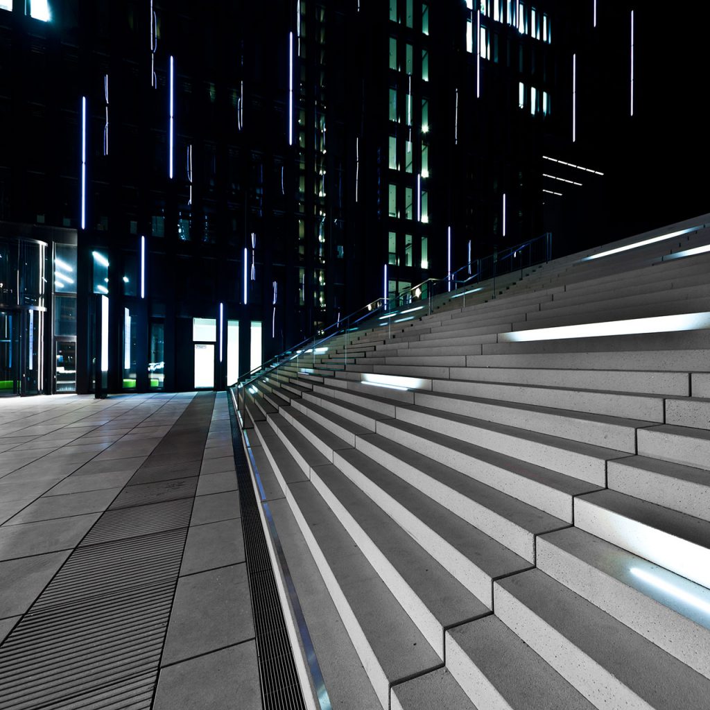 Light+Building 2018