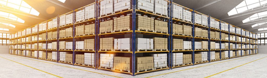 LogiMAT 2018