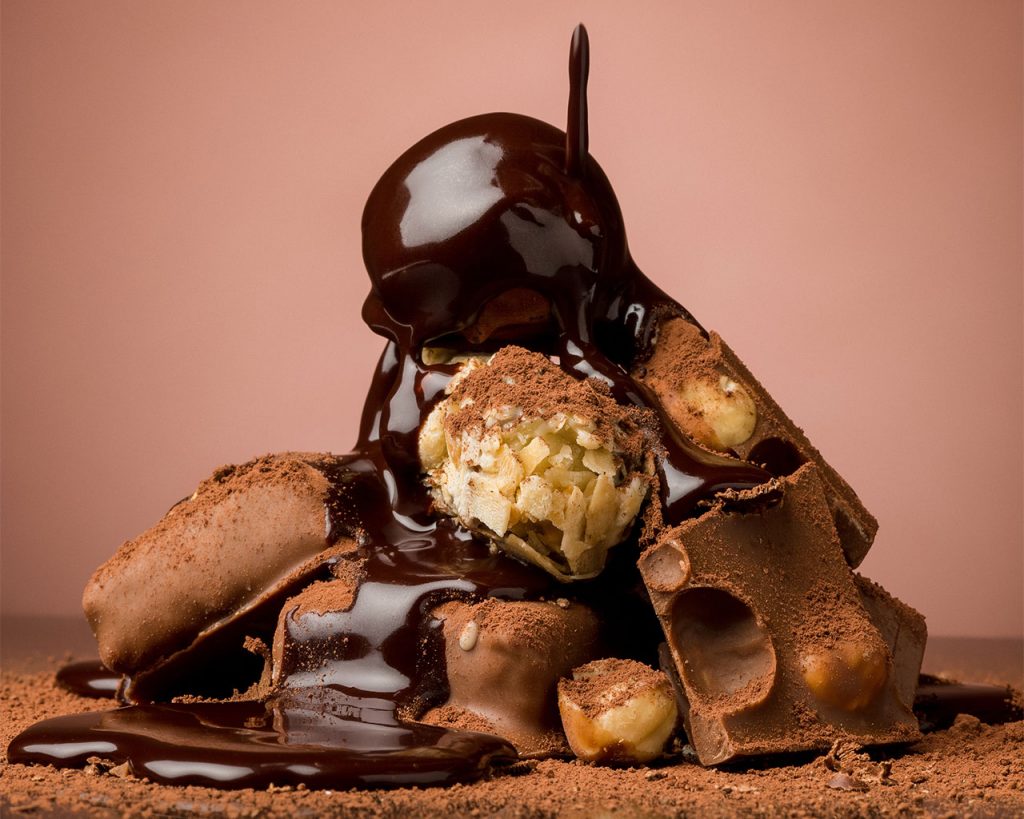 ProSweets Cologne 2018