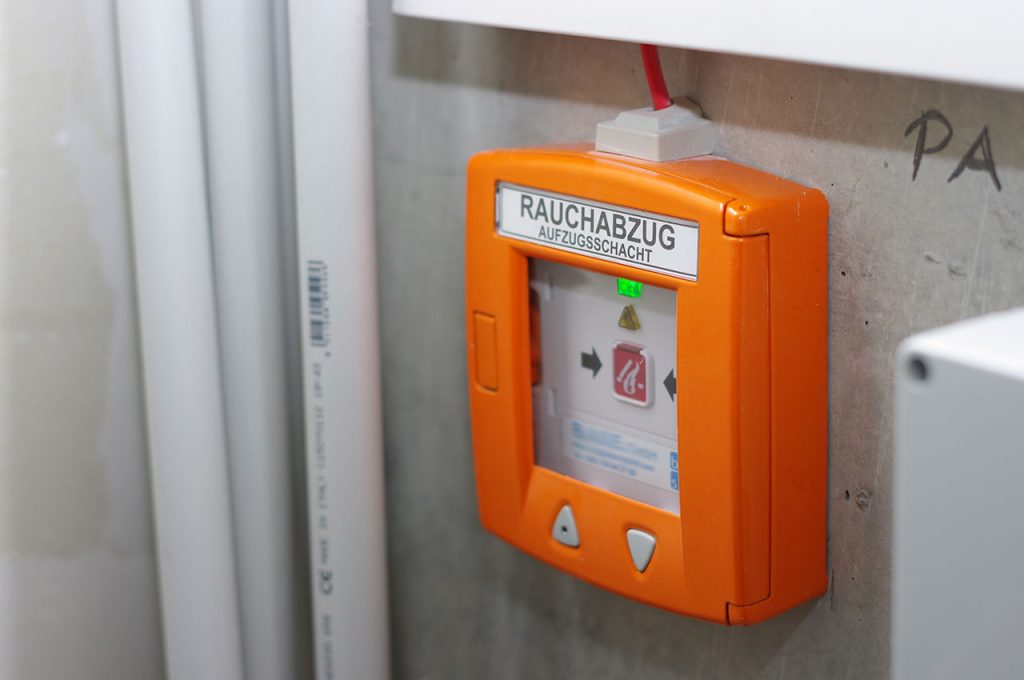 VdS-BrandSchutzTage