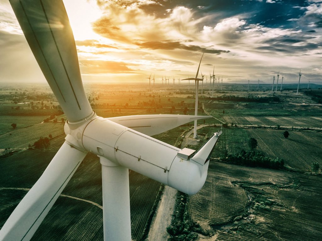 WindEnergy 2018