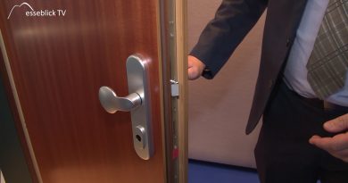 Zahl der Einbrüche steigt – so schützen Sie Ihr Hab und Gut Zahl der Einbrüche steigt – so schützen Sie Ihr Hab und Gut